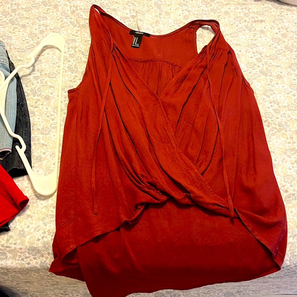 Size Medium blouse